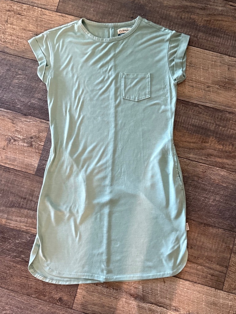 Tshirt Dress